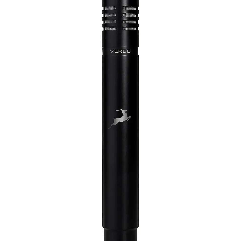 Antelope Audio Verge Modeling Microphone