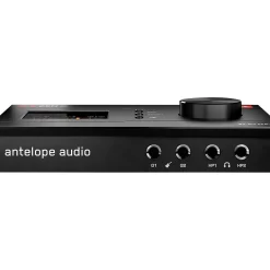 Antelope Audio Zen Q Synergy Core USB Audio Interface