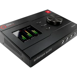 Antelope Audio Zen Q Synergy Core USB Audio Interface