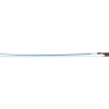 Anton Breton AB-110BU Brazilwood Student Violin Bow - Blue 4/4 Round