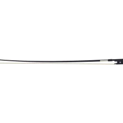 Anton Breton AB-116F Carbon Fiberglass Student Violin Bow 1/2 Round