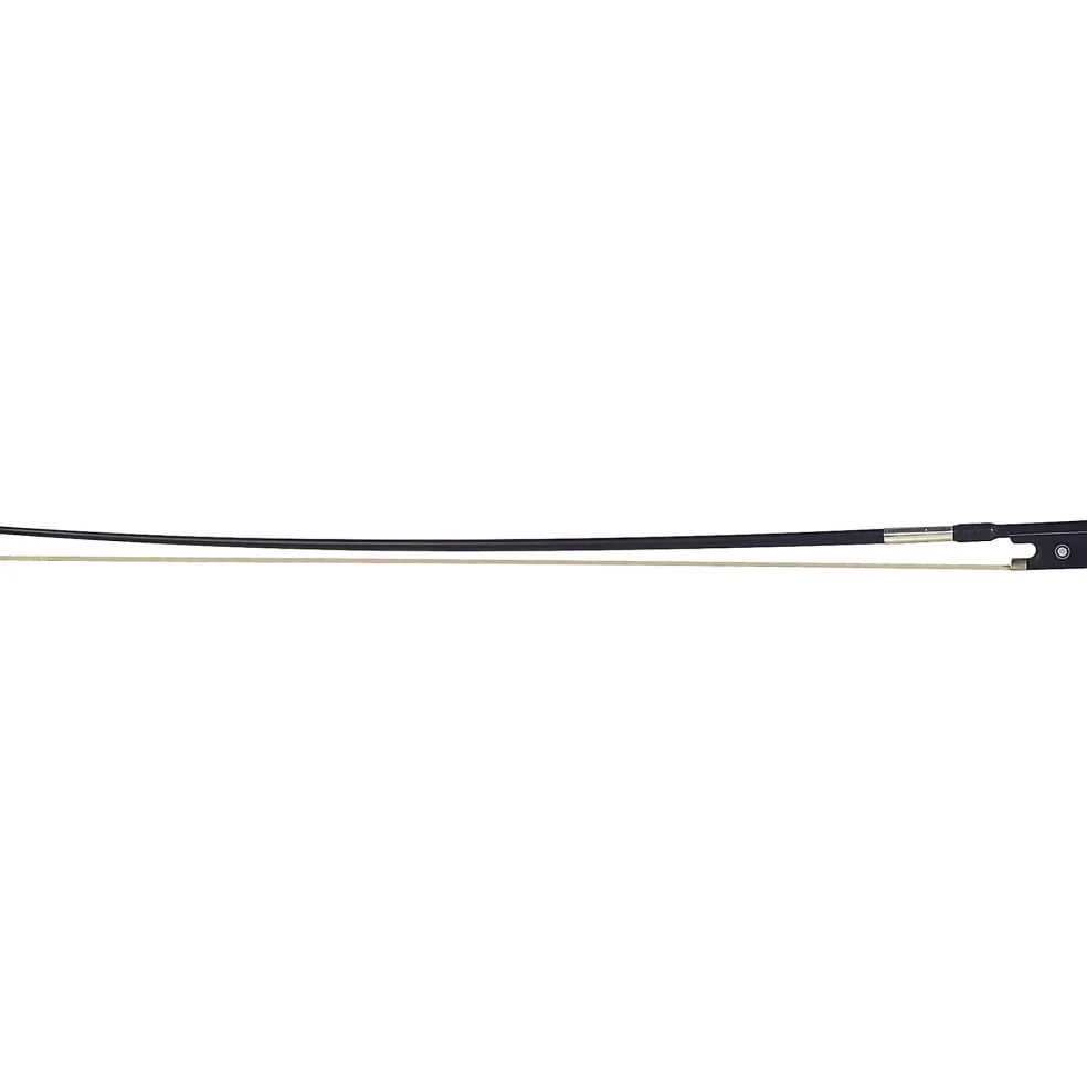 Anton Breton AB-116F Carbon Fiberglass Student Violin Bow 1/2 Round
