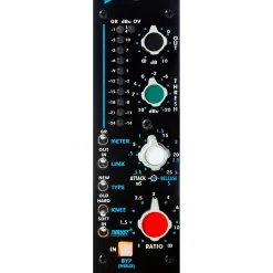 API 527A 500 Series Compressor/Limiter