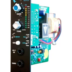 API 505-DI 500 Series Direct Input
