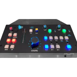 API MC531 Desktop Monitor Controller