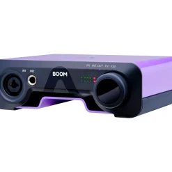 Apogee BOOM 2x2 Audio Interface