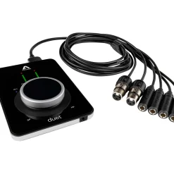 Apogee Duet 3 2x4 USB-C Audio Interface