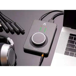 Apogee Duet 3 2x4 USB-C Audio Interface