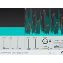 Apogee FX Bundle