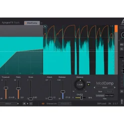 Apogee FX Bundle