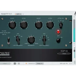 Apogee FX Bundle