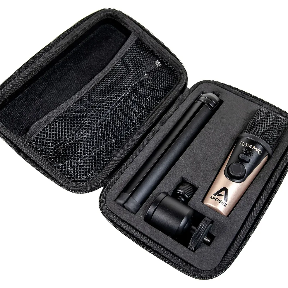 Apogee HypeMiC USB Microphone