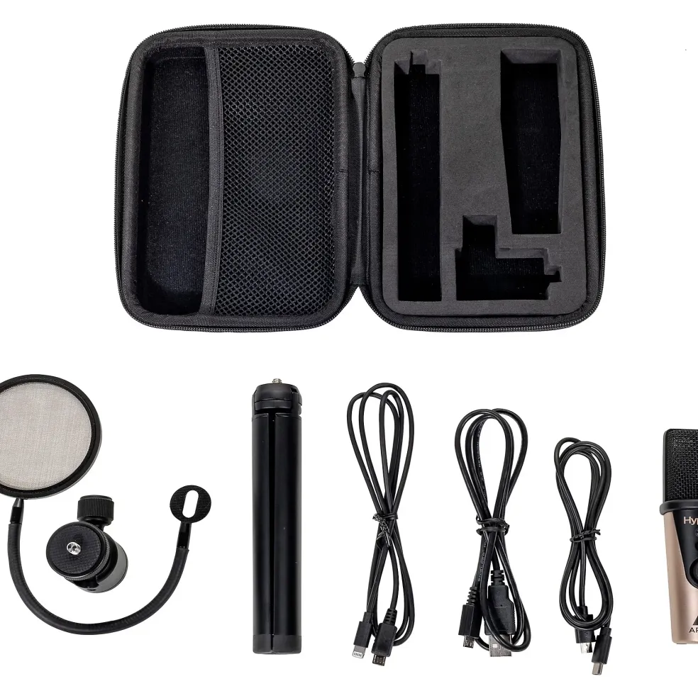 Apogee HypeMiC USB Microphone