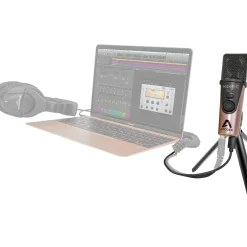 Apogee HypeMiC USB Microphone