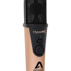 Apogee HypeMiC USB Microphone