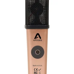 Apogee HypeMiC USB Microphone