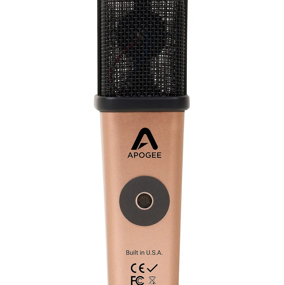 Apogee HypeMiC USB Microphone
