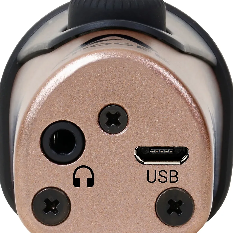 Apogee HypeMiC USB Microphone