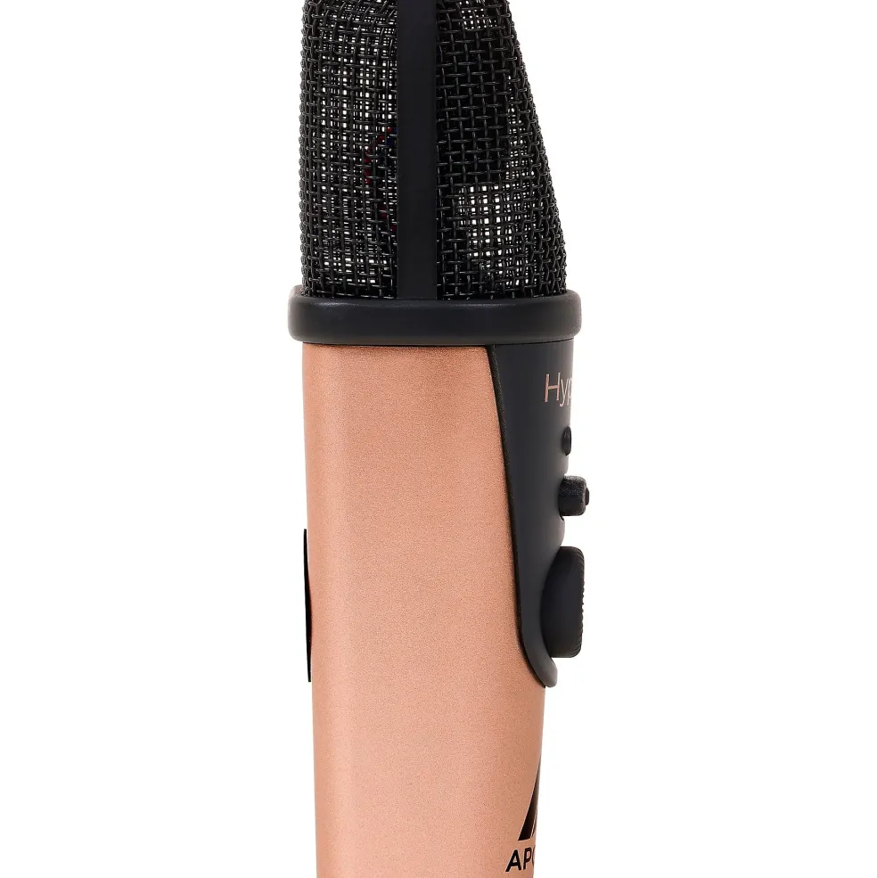 Apogee HypeMiC USB Microphone