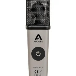 Apogee MiC+ USB Microphone