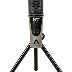 Apogee MiC+ USB Microphone