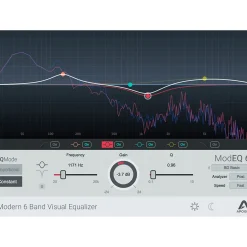 Apogee Mod FX Bundle