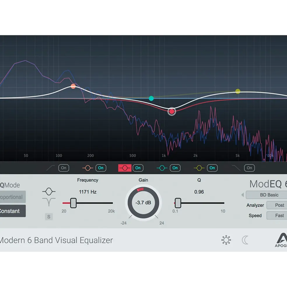 Apogee Mod FX Bundle