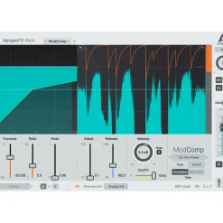 Apogee Mod FX Bundle