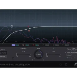 Apogee Mod FX Bundle
