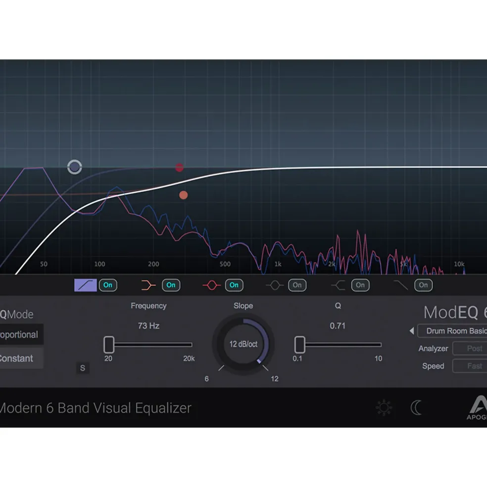 Apogee Mod FX Bundle