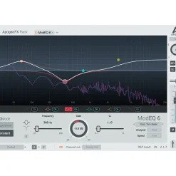 Apogee Mod FX Bundle