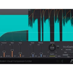 Apogee Mod FX Bundle