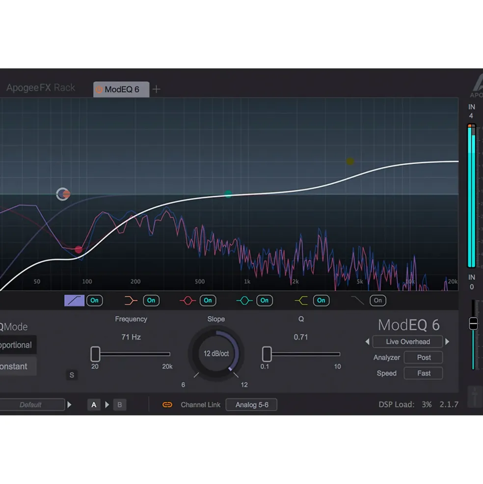 Apogee Mod FX Bundle