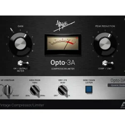 Apogee Opto-3A