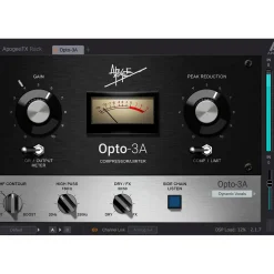 Apogee Opto-3A