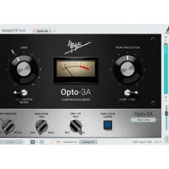 Apogee Opto-3A