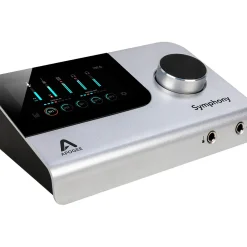 Apogee Symphony Desktop Audio Interface