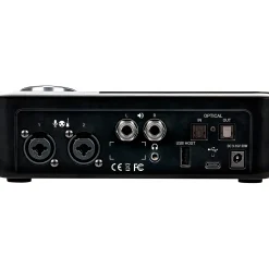 Apogee Symphony Desktop Audio Interface