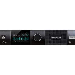 Apogee Symphony I/O MK II Pro Tools HD Chassis - Module Not Included