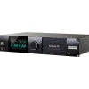 Apogee Symphony I/O MK II Audio Interface With Pro Tools HDX (Dante Upgradable) - 16 Analog I/O (4-DB25 Connectors, SPDIF)