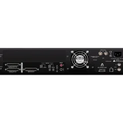 Apogee Symphony I/O MK II Audio Interface With Pro Tools HDX (Dante Upgradable) - 16 Analog I/O (4-DB25 Connectors, SPDIF)