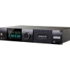 Apogee Symphony I/O MK II Audio Interface With Thunderbolt - 32 Analog I/O (8-DB25 Connectors, SPDIF) Atmos Monitoring Capable