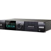 Apogee Symphony I/O MK II Audio Interface With Thunderbolt - 16 Analog I/O (4-DB25 Connectors, SPDIF) Atmos Monitoring Capable