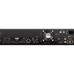 Apogee Symphony I/O MKII Dante Chassis with 2x6 Analog I/O + 8x8 Optical + AES I/O + 2-Ch S/PDIF