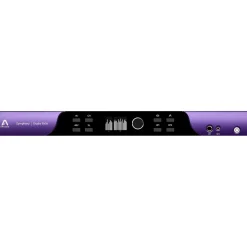 Apogee Symphony Studio 8X16 DSP-Powered USB-C Audio Interface