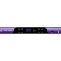 Apogee Symphony Studio 8X8 DSP-Powered USB-C Audio Interface