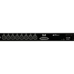 Apogee Symphony Studio 8X8 DSP-Powered USB-C Audio Interface