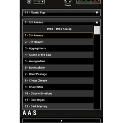 Applied Acoustics Systems Strum GS-2 Virtual Guitar Plug-in