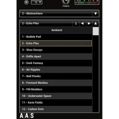 Applied Acoustics Systems Sound Bank Series Ultra Analog VA-2 - 30.8676 Hz Software Download
