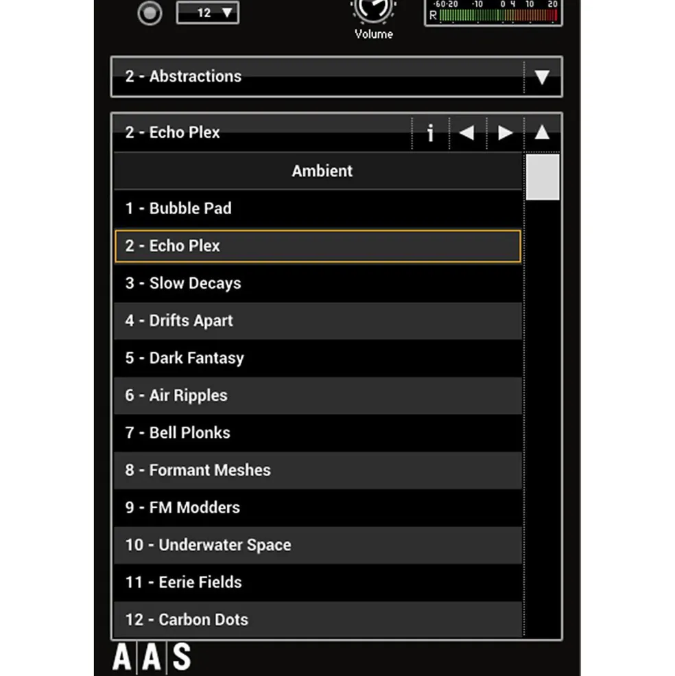 Applied Acoustics Systems Sound Bank Series Ultra Analog VA-2 - 30.8676 Hz Software Download